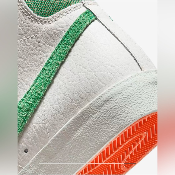 Nike | NWB Blazer Mid Vintage - Picture 2 of 12